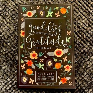 Gratitude Journal